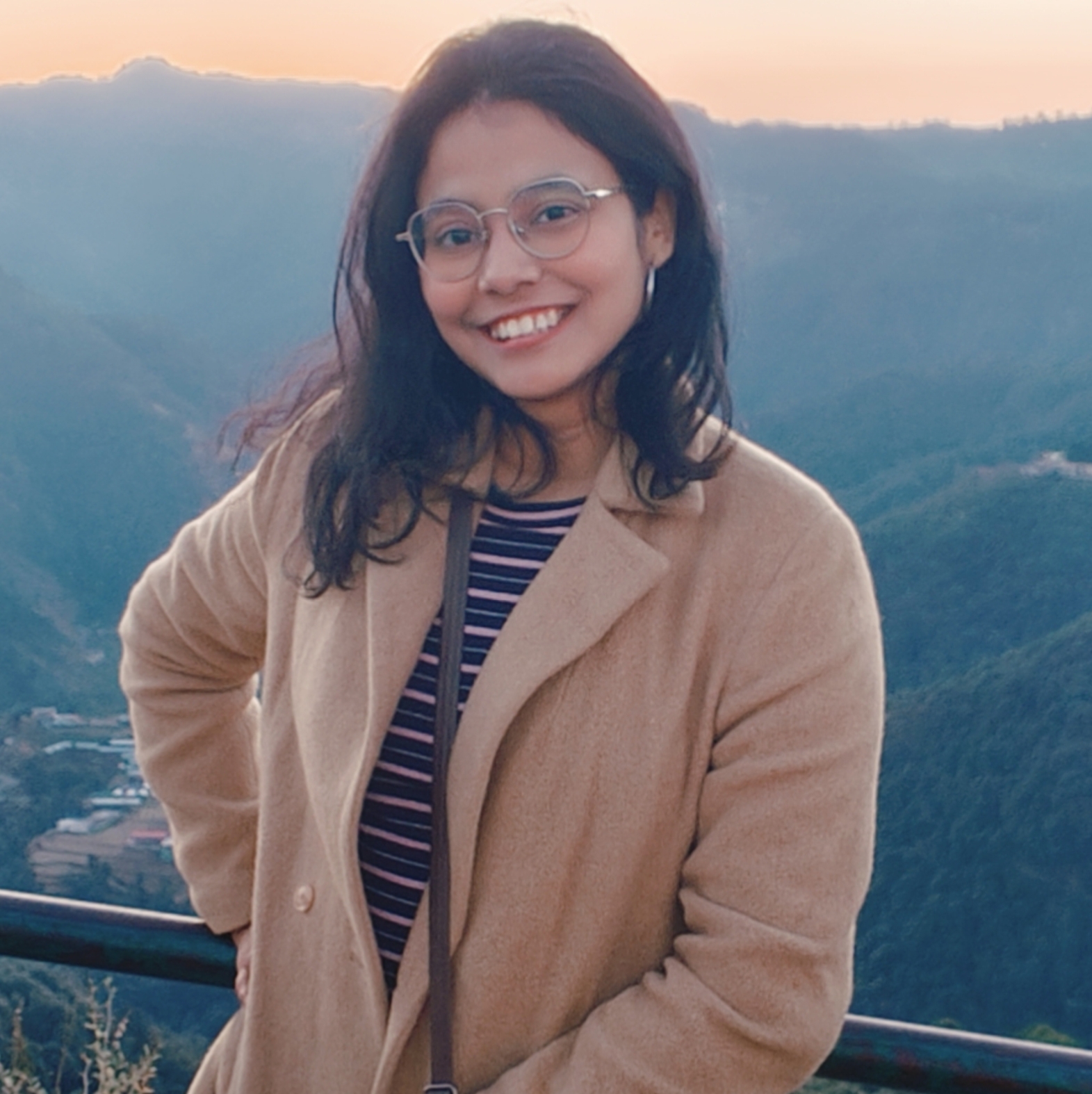 Monika Jha
